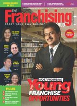 The Franchising World - December 31 2011 December 31 2011